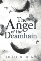 The Angel of the Deamhain B0DRSYQW9T Book Cover