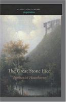 The Great Stone Face 1521944229 Book Cover