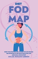 Fodmap Diet - Reset the Intestine and Awaken the Metabolism. B0B3CFLQLW Book Cover