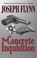 The Concrete Inquisition 0451176057 Book Cover