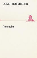 Versuche B0BSML58JM Book Cover