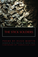 The Stick Soldiers 1938160061 Book Cover