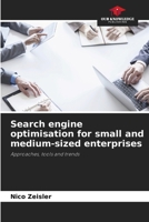 Search engine optimisation for small and medium-sized enterprises 6630088239 Book Cover