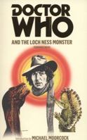 Doctor Who and the Loch Ness Monster 0523417918 Book Cover