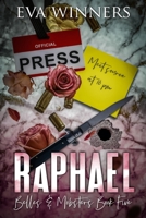 Raphael: Special Edition Print B0BV1XSXP4 Book Cover