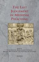 The Last Judgement in Medieval Preaching 250351524X Book Cover