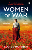 Women of War 1405967749 Book Cover