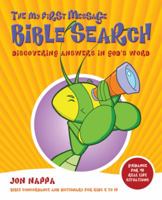 Bible Search: Discovering Answers in God's Word 1600062490 Book Cover