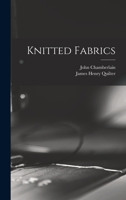 Knitted Fabrics 1014464765 Book Cover