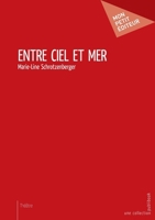Entre ciel et mer (French Edition) 2342153821 Book Cover