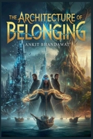 The Architecture of Belonging B0GK8XW75R Book Cover