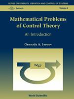 Mathematical Problems of Control Theory 9810246943 Book Cover