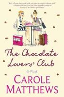 The Chocolate Lovers' Club 0312376731 Book Cover