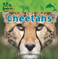 Cheetas (Reader's Digest Young Families) 159939118X Book Cover