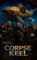 Corpse Keel (German Edition) 3819268189 Book Cover