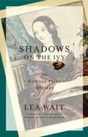 Shadows on the Ivy 0743475585 Book Cover