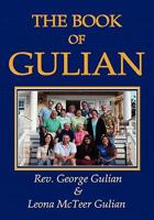 The Book of Gulian 143571217X Book Cover