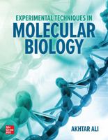 Experimental Techniques in Molecular Biology 1264876947 Book Cover