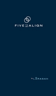 Five to Align 0578380528 Book Cover