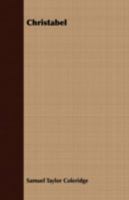 Christabel 1024292150 Book Cover