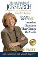 Success Secret #2 - Interview Questions That Change the Game 0985246448 Book Cover