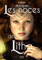 Les Noces de Litha (French Edition) B0GRGNFBMW Book Cover