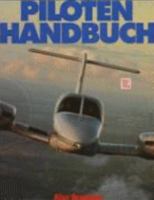 Piloten Handbuch 3613032511 Book Cover