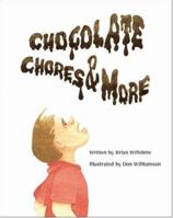 Chocolate Chores & More 1412082315 Book Cover