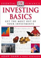 Investing Basics 0751337250 Book Cover