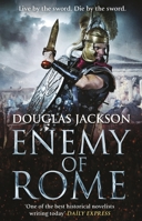 I nemici di Roma 0552167940 Book Cover