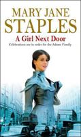A Girl Next Door 0552151432 Book Cover