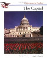 The Story of The Capitol (Cornerstones of Freedom) 0516066269 Book Cover
