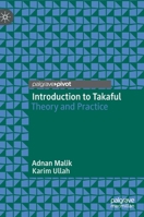 Introduction to Takaful: Theory and Practice 9813290153 Book Cover