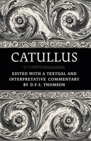 Oxford Readings in Catullus 0300052006 Book Cover