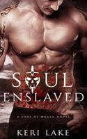 Soul Enslaved 098485178X Book Cover
