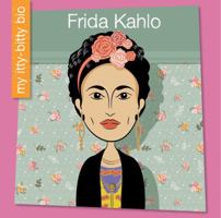 Frida Kahlo 1634729935 Book Cover