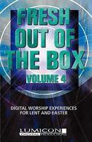 Fresh Out of the Box, Volume 4 [With DVD] 0687037123 Book Cover