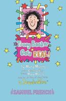 Tracy Beaker Gets Real! 0573180415 Book Cover