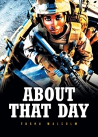 About That Day B0DSJVW8C7 Book Cover