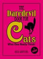 Daredevil Book for Cats 0785825762 Book Cover