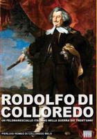 Rodolfo Di Colloredo: Un Feldmaresciallo Italiano Nella Guerra Dei Trent'anni 8893271478 Book Cover