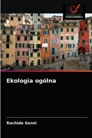 Ekologia ogólna 6203672343 Book Cover