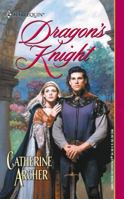 Dragon's Knight 0373292066 Book Cover