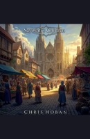 Sayoshti's Children (The Etrusia Trilogy) B0F76PPSH6 Book Cover