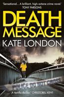 Death Message 1782396187 Book Cover