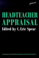 Headteacher Appraisal 1857423852 Book Cover