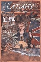 Adahy null Book Cover