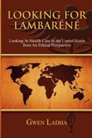 Looking for Lambar N 0578093952 Book Cover