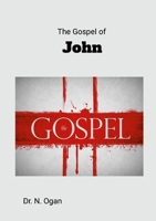 The Gospel of John 130036727X Book Cover