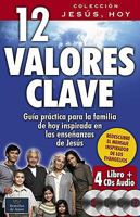 12 valores clave 1603962697 Book Cover